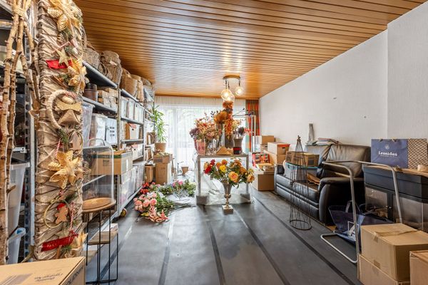 Huis te koop / Sint-Truiden