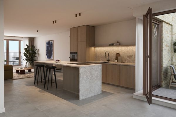 Appartement te koop / Beringen