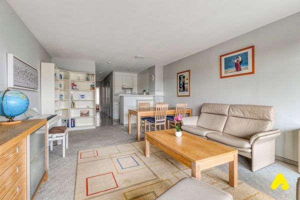 Appartement te koop / De Panne