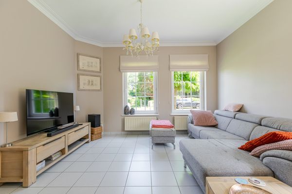 Huis te koop / Nijlen