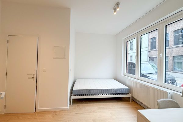 Appartement te koop / Leuven