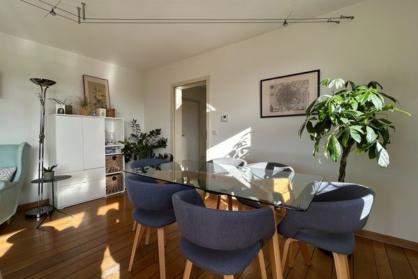 Appartement te koop / Kessel-Lo