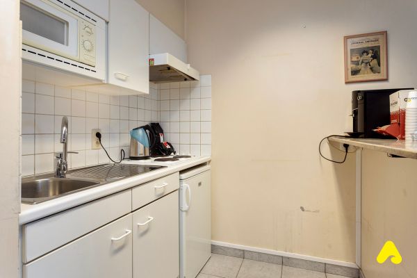 Appartement te koop / De Panne