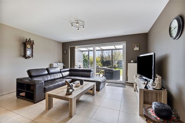 Appartement te koop / Ninove