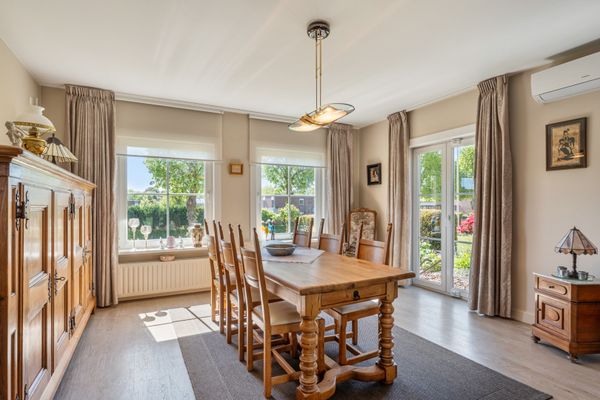 Huis te koop / Erps-Kwerps