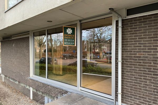 Commercieel te huur / Brasschaat