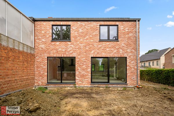 Huis te koop / Scherpenheuvel