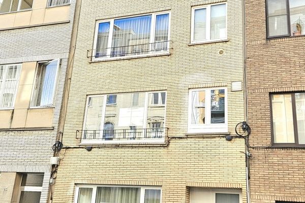 Appartement
                                te huur
                                in Antwerpen