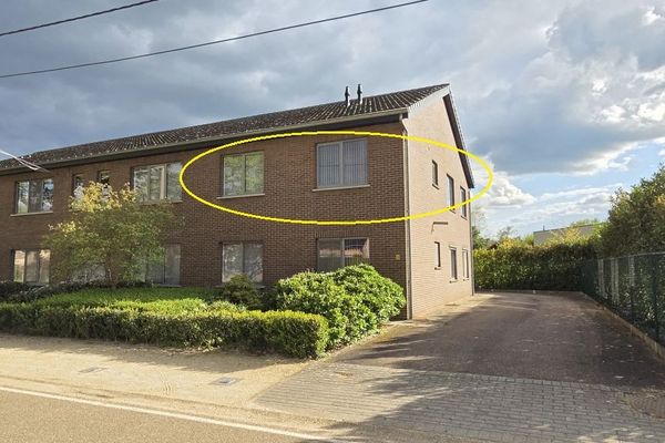 Appartement te huur / Heusden-Zolder