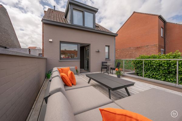 Foto van het pand