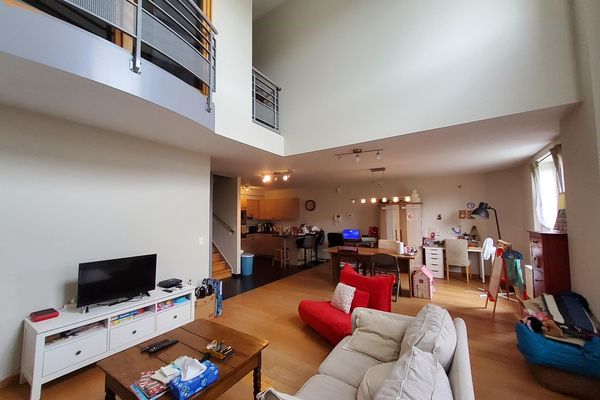 Apartment
                                for rent
                                in Schaerbeek