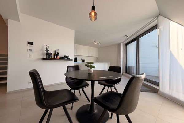 Appartement te huur / Diepenbeek