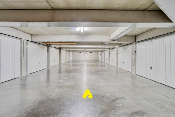 Appartement a vendre / Sint-Idesbald