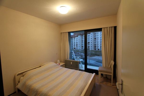 Appartement te huur / Nieuwpoort