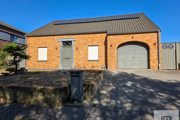 Huis te huur / Alken