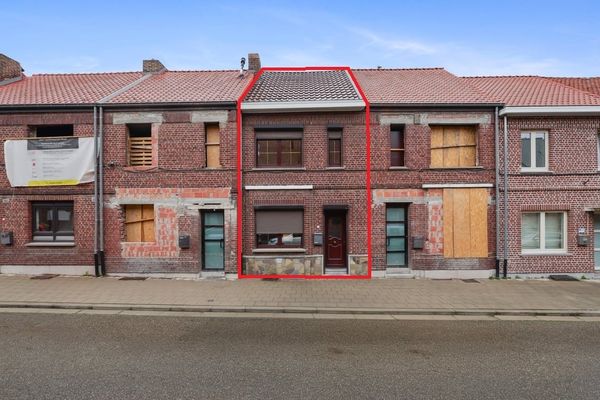 Huis
                            te koop in Sint-Truiden