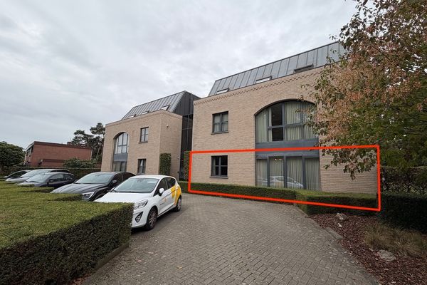 Appartement te koop / Genk
