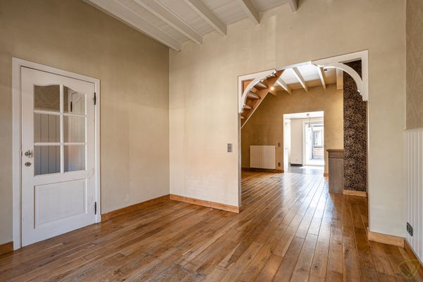 Huis te koop in Eeklo
