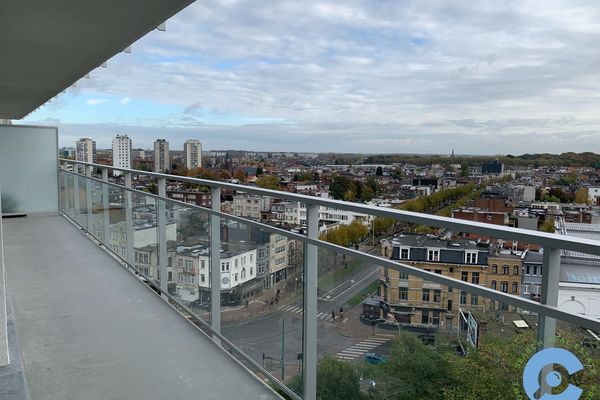 Appartement te huur / Berchem