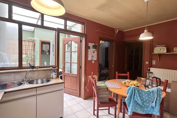 Huis te koop / Wijgmaal
