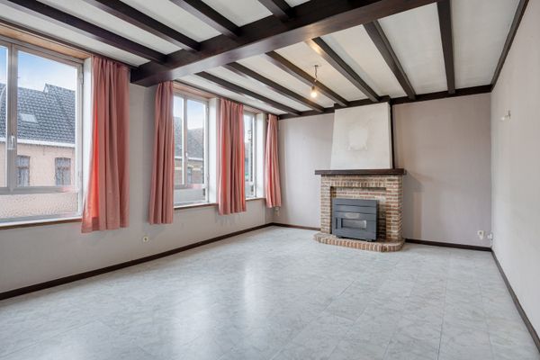 Huis te koop / Ninove