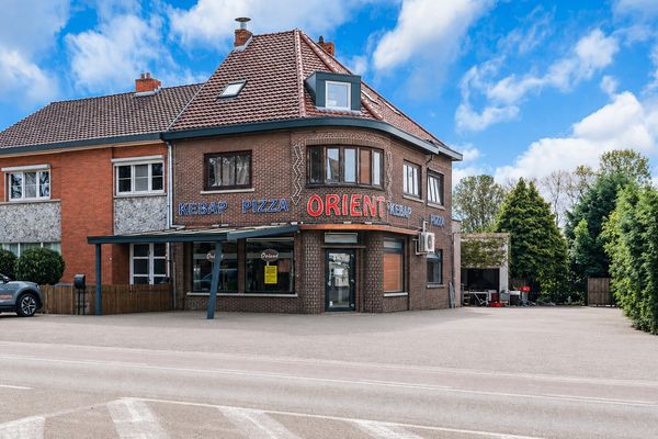 Project te koop / Lanaken