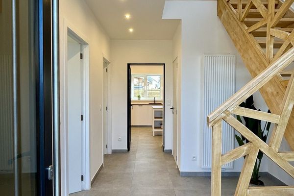 Huis te koop / Bertem