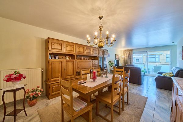 Appartement te huur / Bilzen-Hoeselt