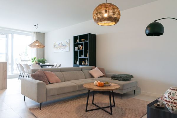 Appartement te koop / Sint-Truiden