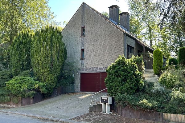 Huis  in Everberg