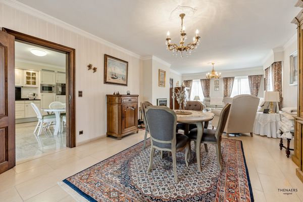 Huis te koop / Nieuwerkerken