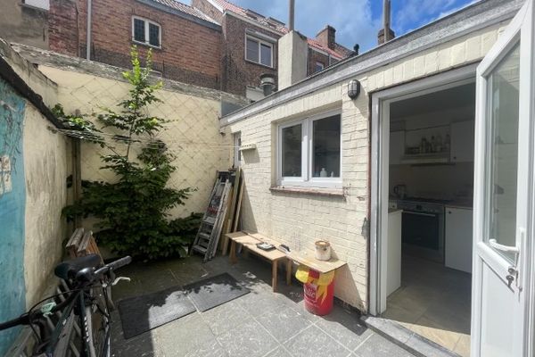 Huis te koop / Brugge