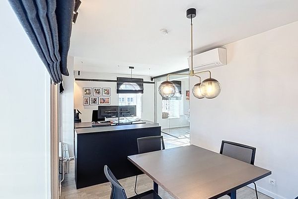 Commercieel te huur / Hasselt