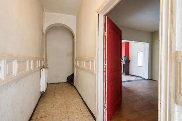 Huis optie koop in Eeklo