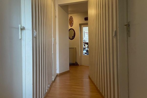 Appartement te koop / Mortsel