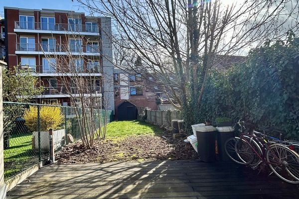 Huis te huur / Leuven