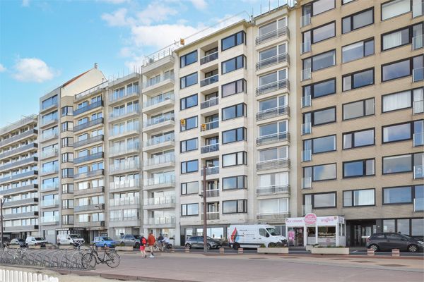 Foto van het pand