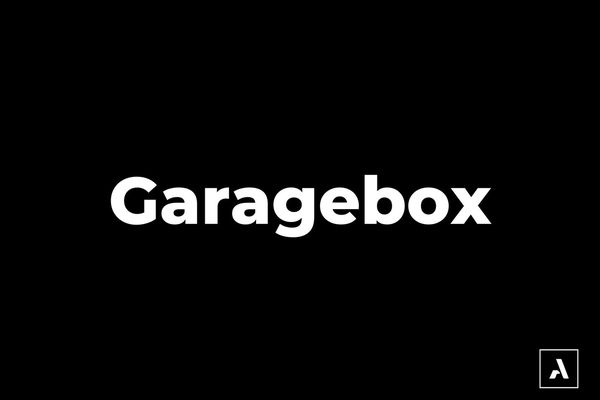 Garage
                                verhuurd
                                in Sint-Andries
