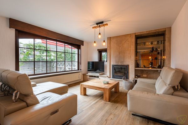 Huis optie koop in Eeklo