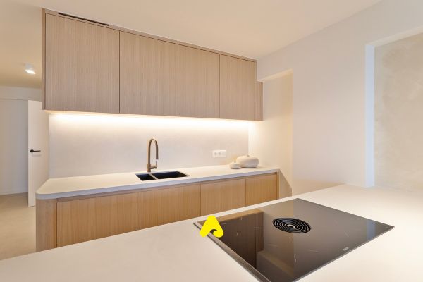 Appartement a vendre / La Panne
