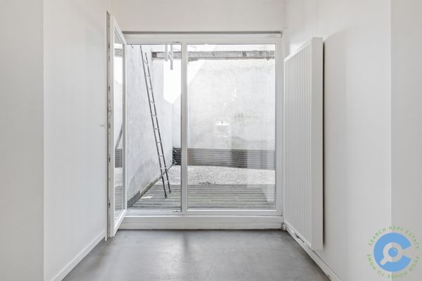 Appartement te koop / Antwerpen