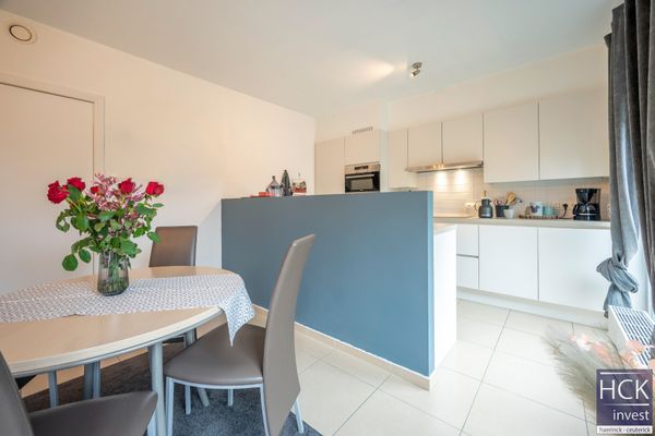 Appartement te koop / Kruishoutem