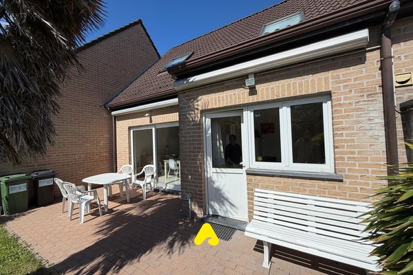 Huis te huur / De Panne