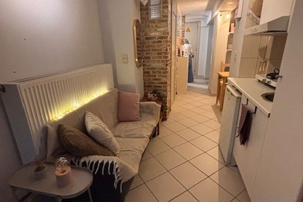 Appartement te huur / Gent