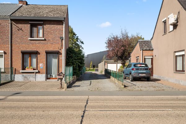 Huis te koop / Heist-op-den-Berg