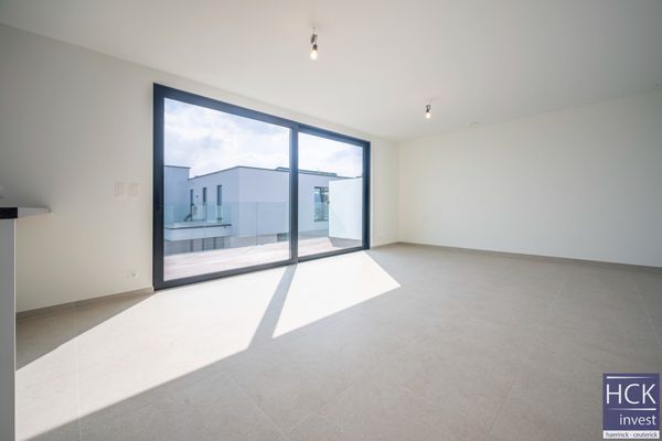 Appartement te huur / Kruishoutem