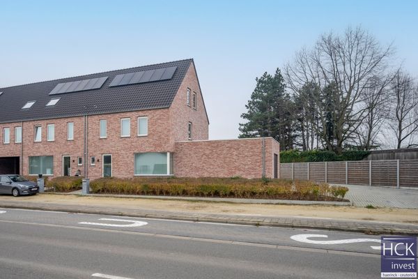 Huis te huur / Zulte