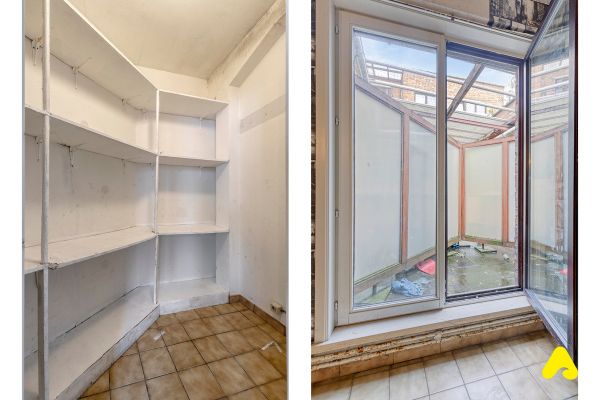 Appartement te koop / De Panne