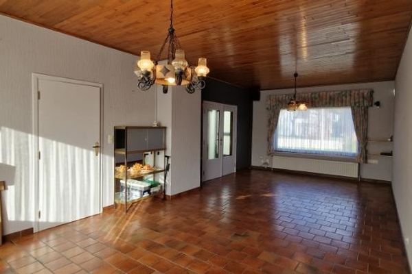 Huis te koop / Goetsenhoven