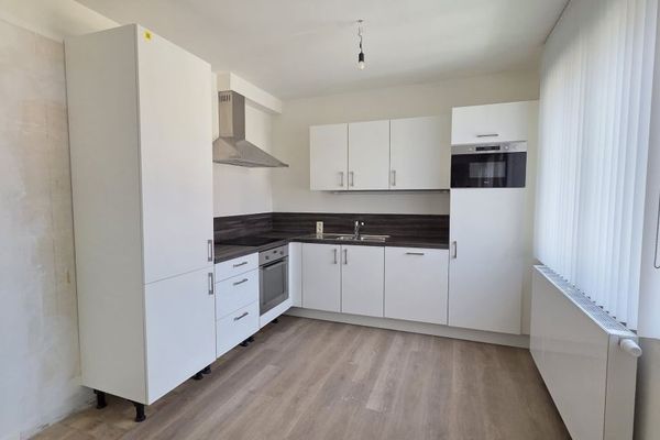 Appartement te huur / Heusden-Zolder